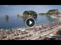 Webcam Parga