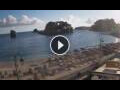 Webcam Parga