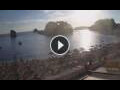 Webcam Parga