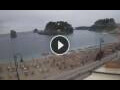 Webcam Parga