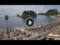 Webcam Parga