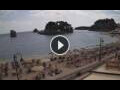 Webcam Parga
