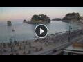 Webcam Parga