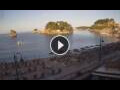 Webcam Parga