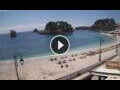 Webcam Parga