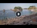 Webcam Parga