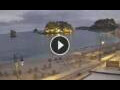 Webcam Parga