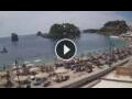 Webcam Parga