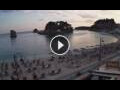 Webcam Parga