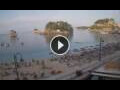 Webcam Parga