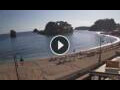 Webcam Parga