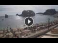 Webcam Parga