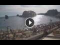 Webcam Parga