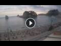 Webcam Parga