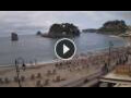 Webcam Parga