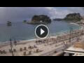 Webcam Parga