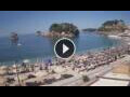 Webcam Parga