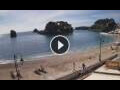 Webcam Parga