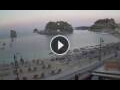Webcam Parga