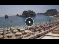 Webcam Parga