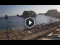 Webcam Parga