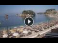 Webcam Parga
