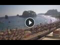 Webcam Parga