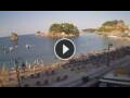 Webcam Parga