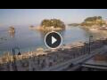 Webcam Parga
