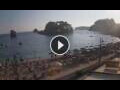 Webcam Parga