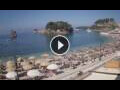 Webcam Parga