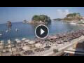 Webcam Parga