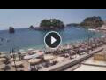Webcam Parga