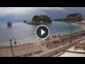 Webcam Parga