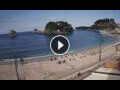 Webcam Parga