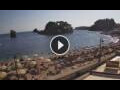 Webcam Parga