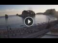 Webcam Parga