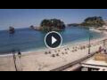 Webcam Parga