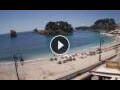 Webcam Parga