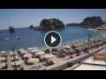 Webcam Parga