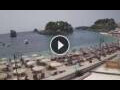 Webcam Parga