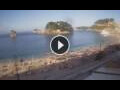 Webcam Parga