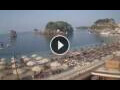 Webcam Parga