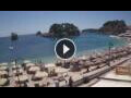 Webcam Parga