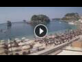 Webcam Parga