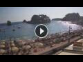 Webcam Parga