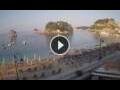 Webcam Parga