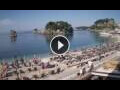 Webcam Parga