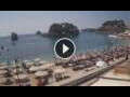 Webcam Parga