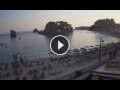 Webcam Parga